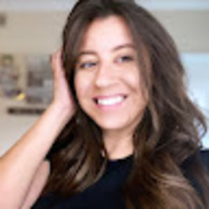 Meet your Posher, Eileen